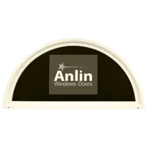 Anlin_DelMar_ShapeTopPictureWindow 1200 X 1200 -tan