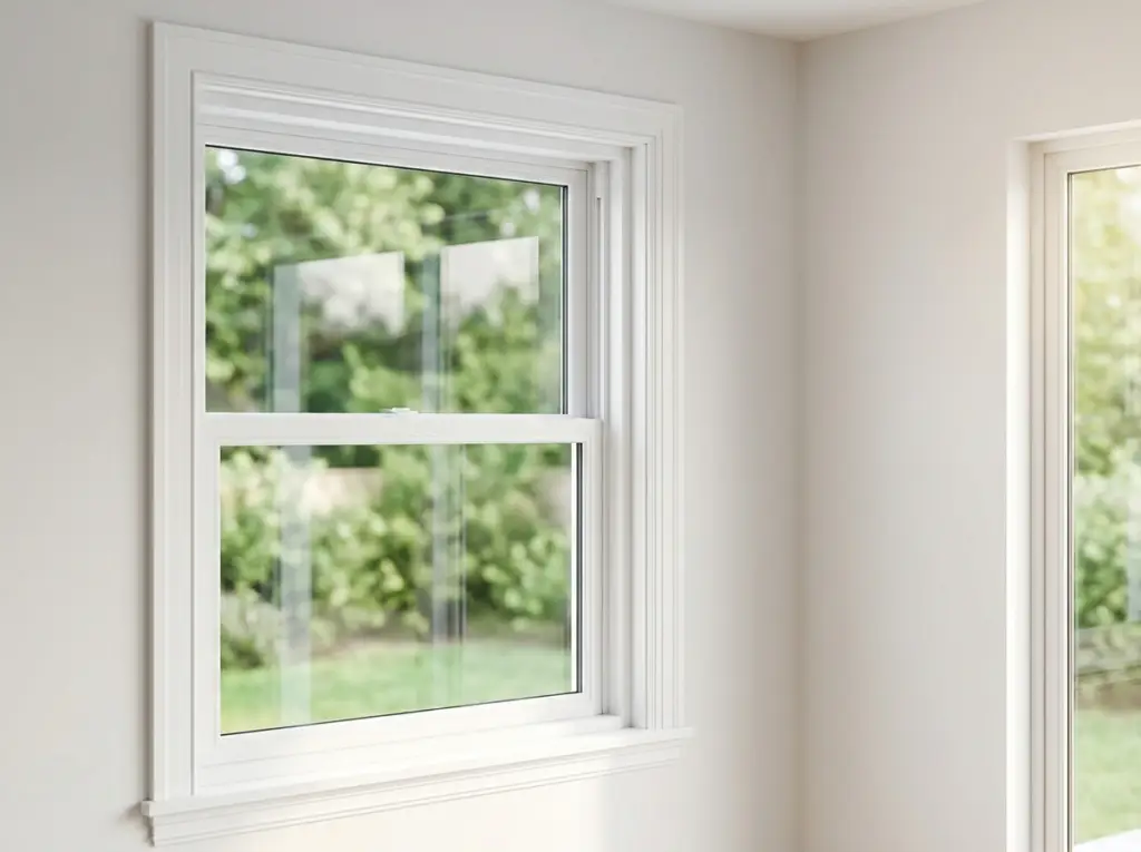 Double Hung Windows