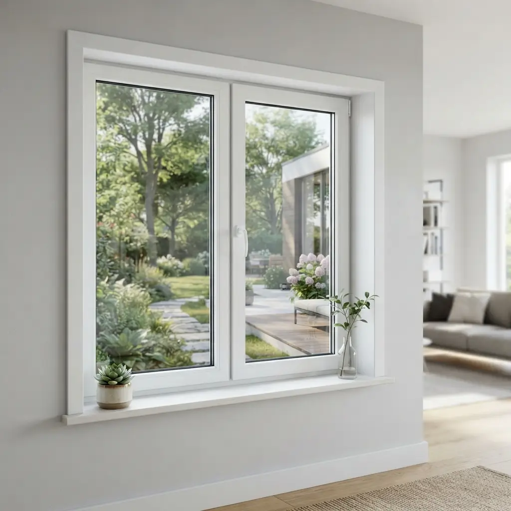 Vinyl Windows